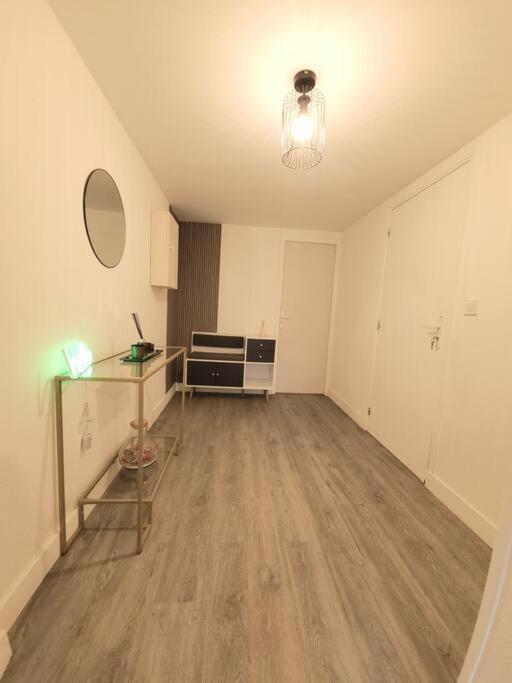T2 Cosy Et Calme Avec Terrasse Appartement *